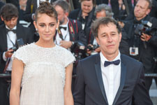 Ariane Labed, Bertrand Bonello